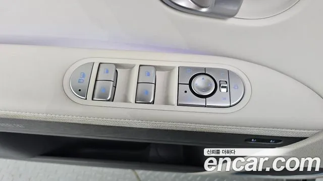 Hyundai Ioniq 5 Ioniq5 — Фото автомобиля 27