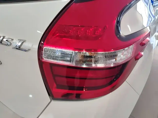Toyota YARiS L Zhi Xuan — Фото автомобиля 7