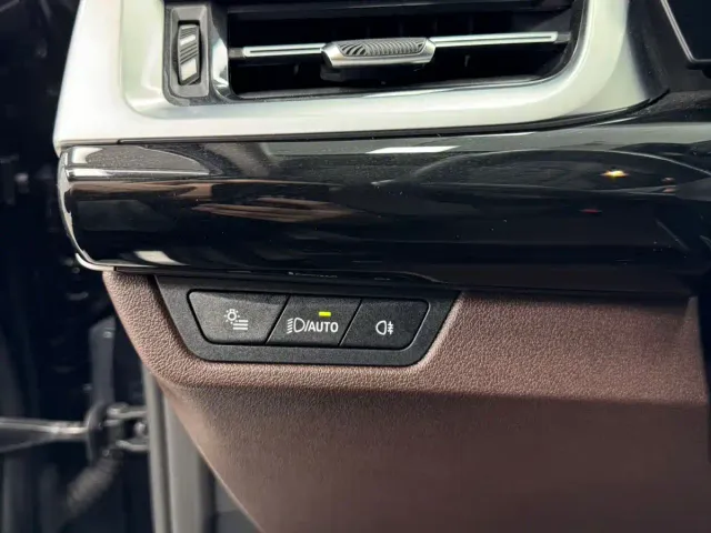 BMW X1 — Фото автомобиля 15