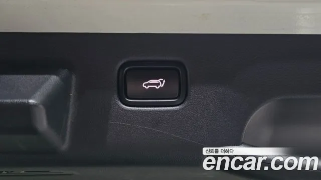 Kia EV6 — Фото автомобиля 22