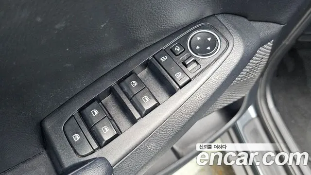 Kia Seltos — Фото автомобиля 19