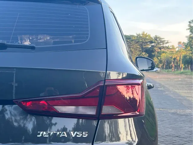 Jetta VS5 — Фото автомобиля 18