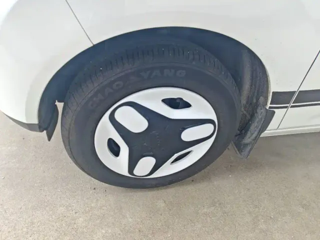Geely Panda — Фото автомобиля 22