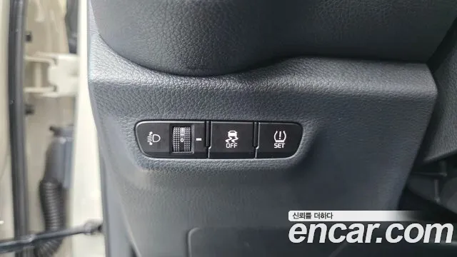Kia morning Morning Urban (JA) Prestige — Фото автомобиля 12