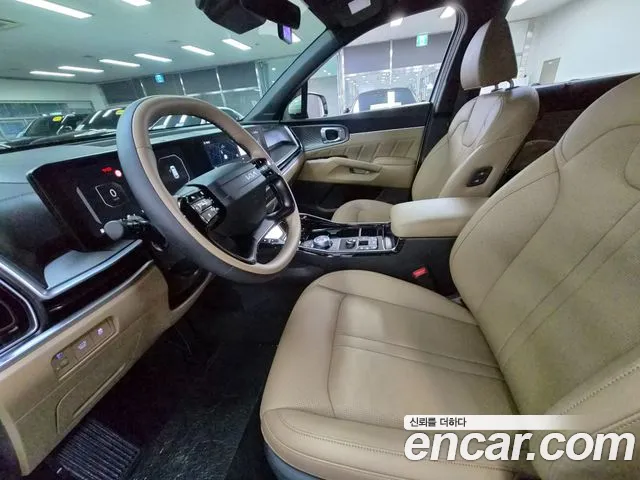 Kia Sorento 4th Gen — Фото автомобиля 7