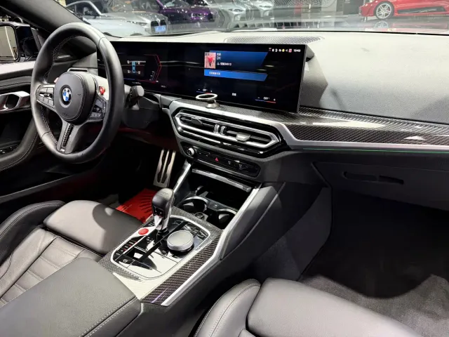 BMW M2 — Фото автомобиля 10