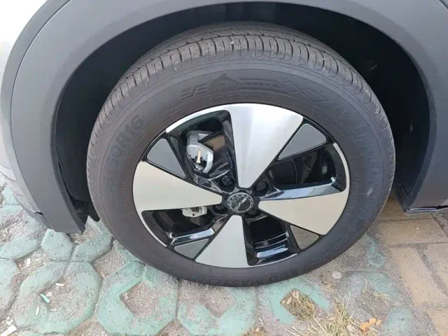 BYD Dolphin — Фото автомобиля 22