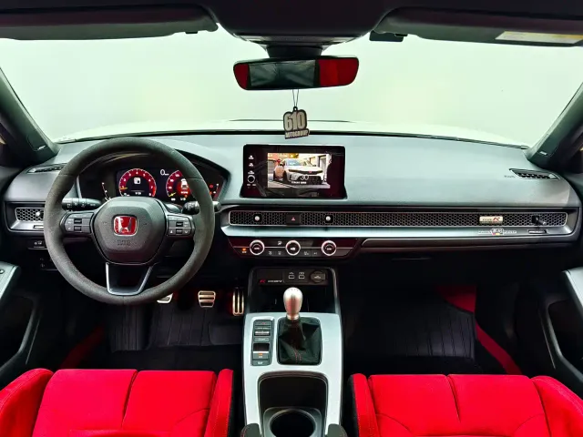 Honda Civic — Фото автомобиля 19