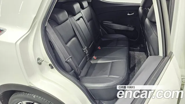 KG_Mobility_Ssangyong TIBOLI Very New Tivoli Бензин 1.5 2WD — Фото автомобиля 11