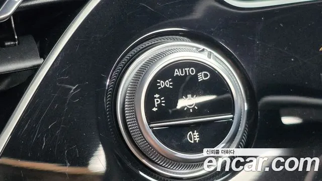 Mercedes-Benz E-Class E-класс W214 — Фото автомобиля 20