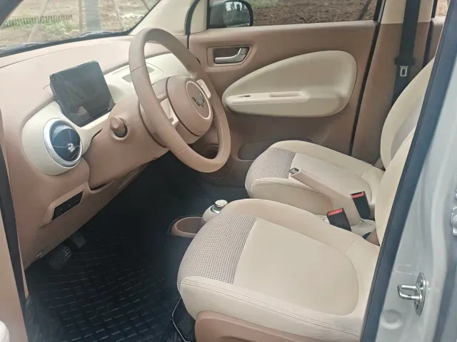 Wuling Hongguang Mini EV — Фото автомобиля 7