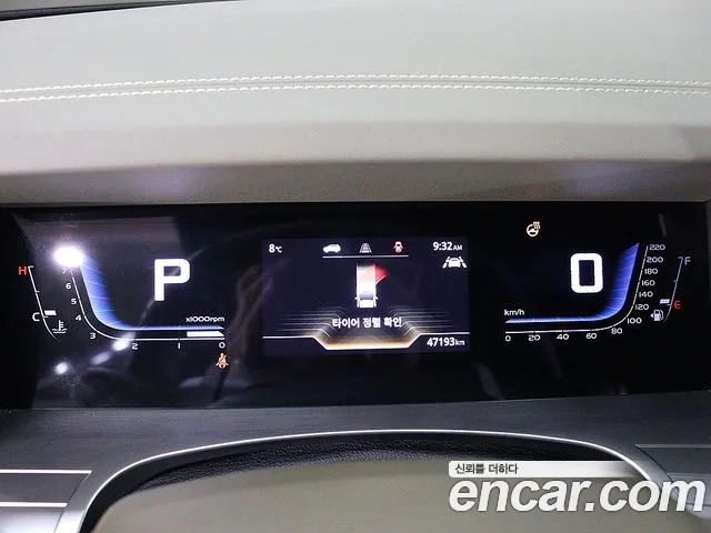 KG_Mobility_Ssangyong Torres Torres Бензин 1.5 2WD — Фото автомобиля 6