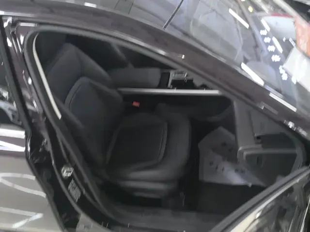 Wuling Starlight — Фото автомобиля 8