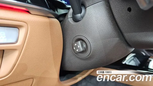 Genesis G80 RG3 — Фото автомобиля 30