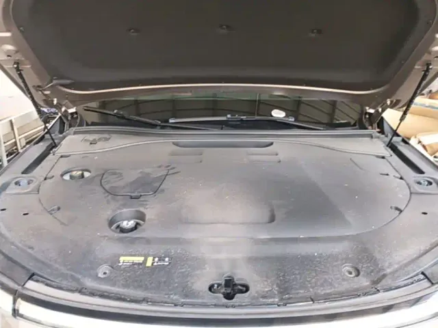 GAC Trumpchi Xiangwang S9 — Фото автомобиля 19