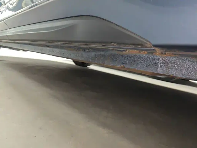 Geely Galaxy E5 — Фото автомобиля 21