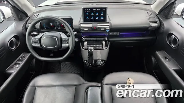 Hyundai Casper — Фото автомобиля 10