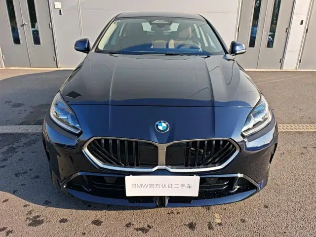 BMW 2 Series — Фото автомобиля 2