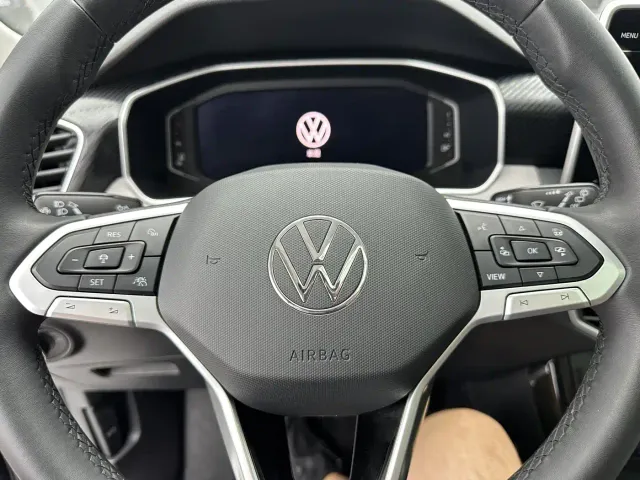 Volkswagen Tayron — Фото автомобиля 14