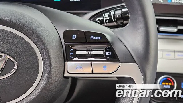 Hyundai AVANTE Avante (CN7) — Фото автомобиля 26