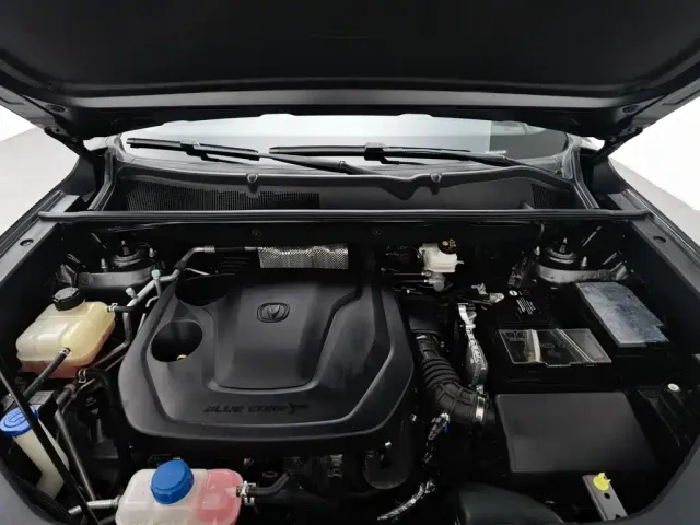 Changan CS75 Plus — Фото автомобиля 6