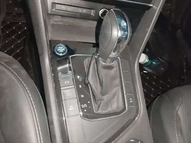 Volkswagen Tharu — Фото автомобиля 13