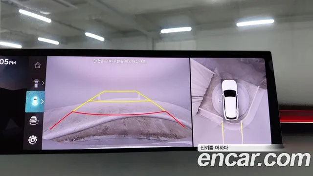 Genesis GV70 — Фото автомобиля 14
