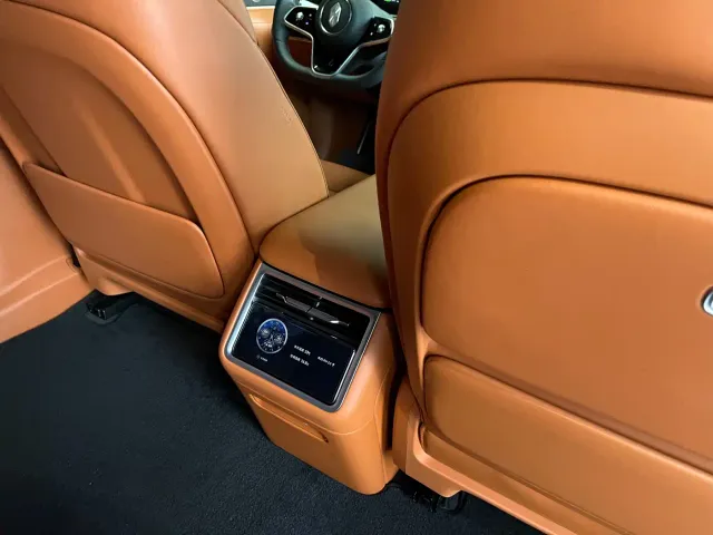 Stelato S9T — Фото автомобиля 30
