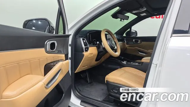 Kia Sorento Sorento 4-е поколение Дизель 2.2 2WD — Фото автомобиля 13