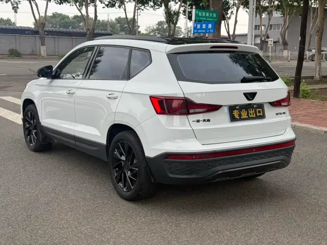 Jetta VS5 — Фото автомобиля 4