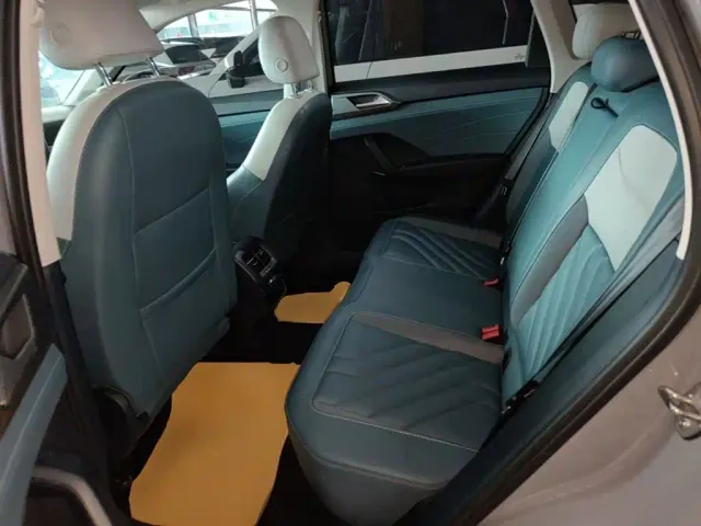Volkswagen Tharu — Фото автомобиля 16