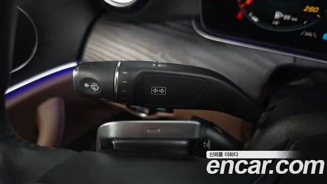 Mercedes-Benz E-Class W213 — Фото автомобиля 30