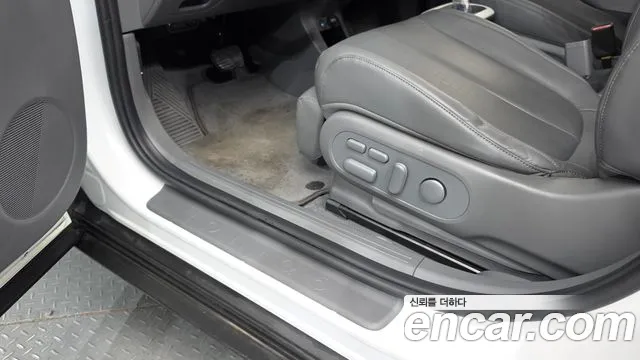 Hyundai Ioniq 5 — Фото автомобиля 30