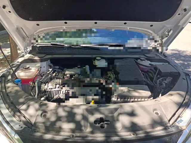BYD Qin L — Фото автомобиля 21