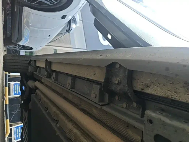 BYD FangChengBao Titanium 7 — Фото автомобиля 20