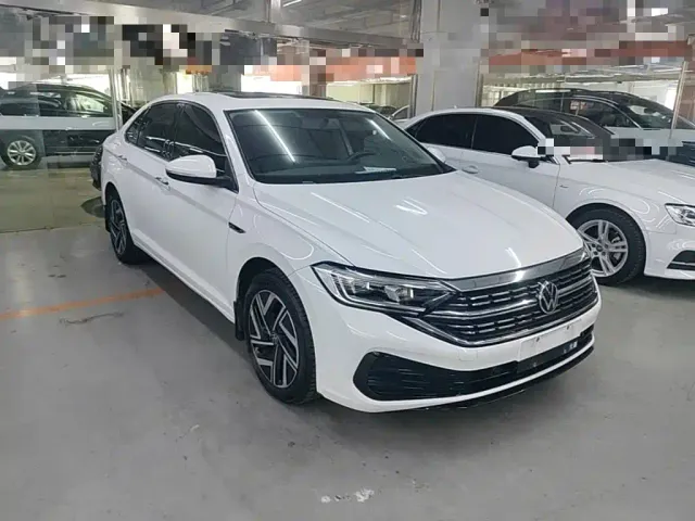 Volkswagen Sagitar — Фото автомобиля 3