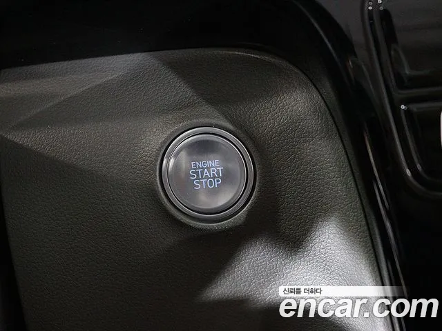 Hyundai Staria Staria 4WD Lounge 9 мест — Фото автомобиля 18