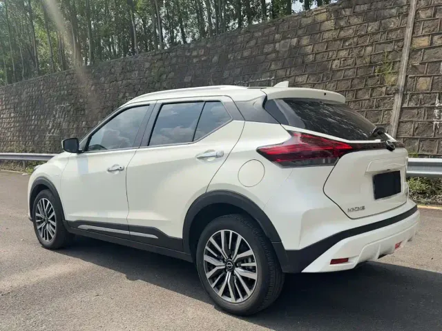 Nissan Kicks — Фото автомобиля 7