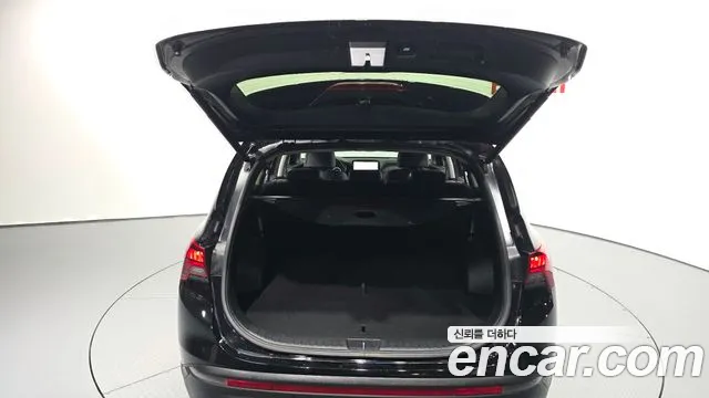 Hyundai Santa Fe New — Фото автомобиля 26