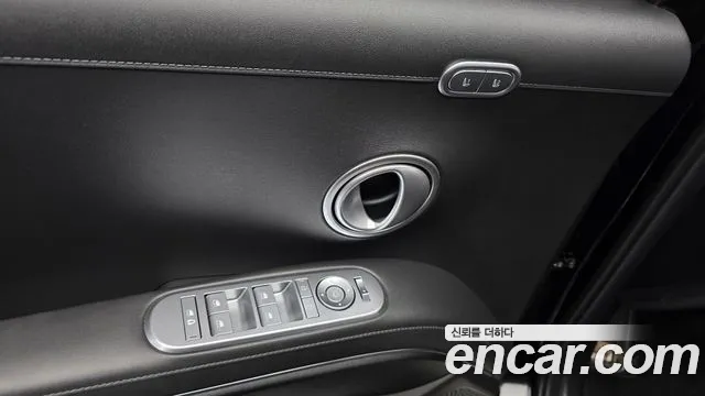 Hyundai Palisade Palisade (LX3) — Фото автомобиля 27