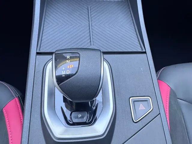 Jetour Dashing — Фото автомобиля 20