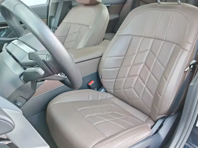 BMW 5 Series — Фото автомобиля 14