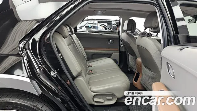 Hyundai Ioniq5 Ioniq5 — Фото автомобиля 12