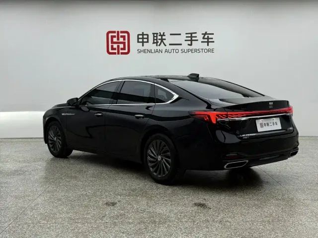 Buick LaCrosse — Фото автомобиля 2