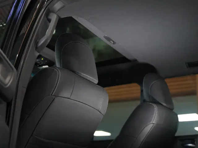 Toyota Prado — Фото автомобиля 19