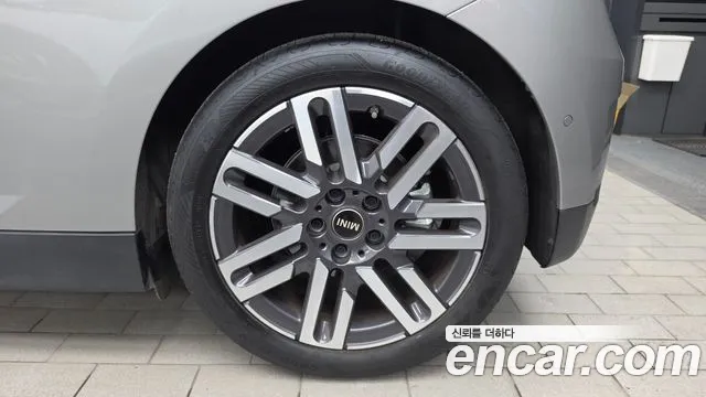 Mini Cooper — Фото автомобиля 21