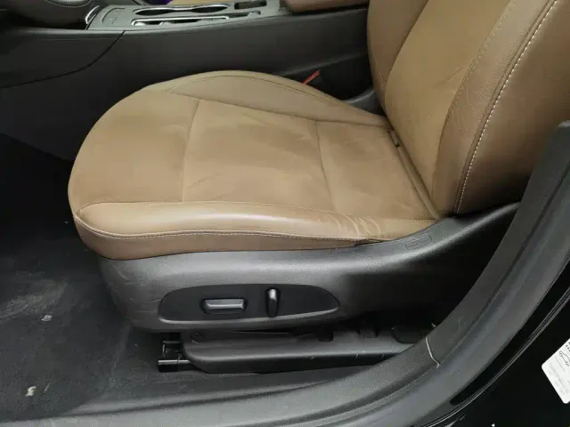 Buick Regal — Фото автомобиля 20