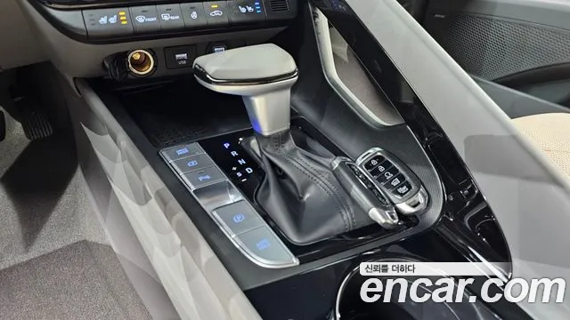 Hyundai AVANTE Avante (CN7) — Фото автомобиля 8