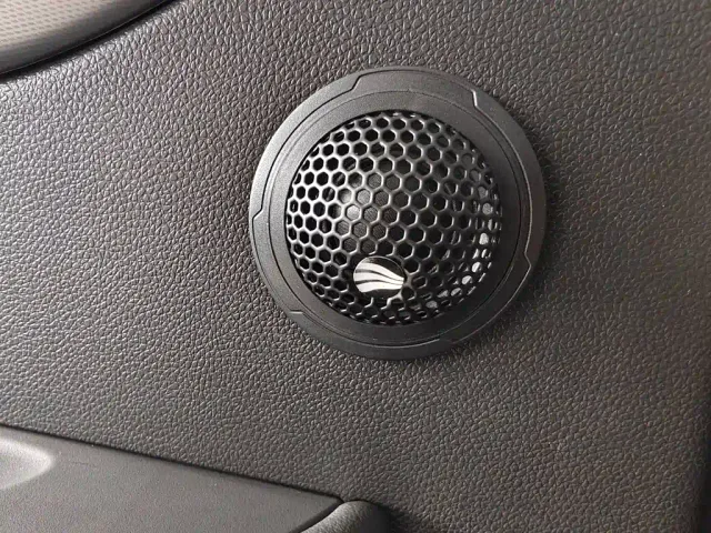 Buick Envision Plus 2025 Enclave Plus 28T 2WD Platinum Edition — Фото автомобиля 14