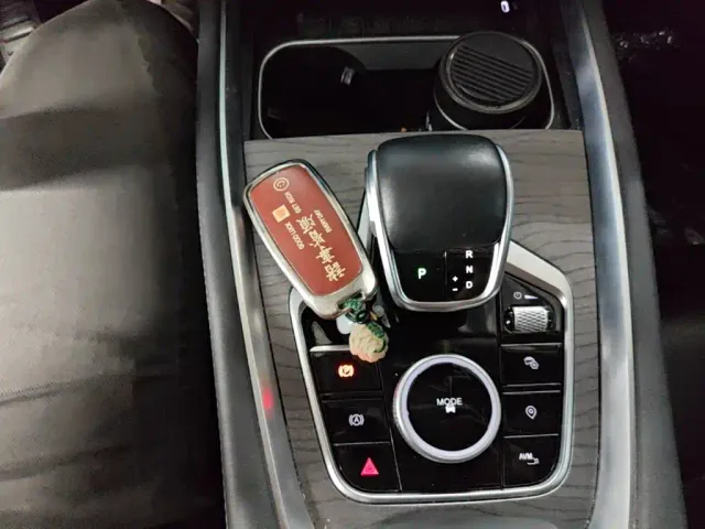 Chery Tiggo 8 PRO — Фото автомобиля 13